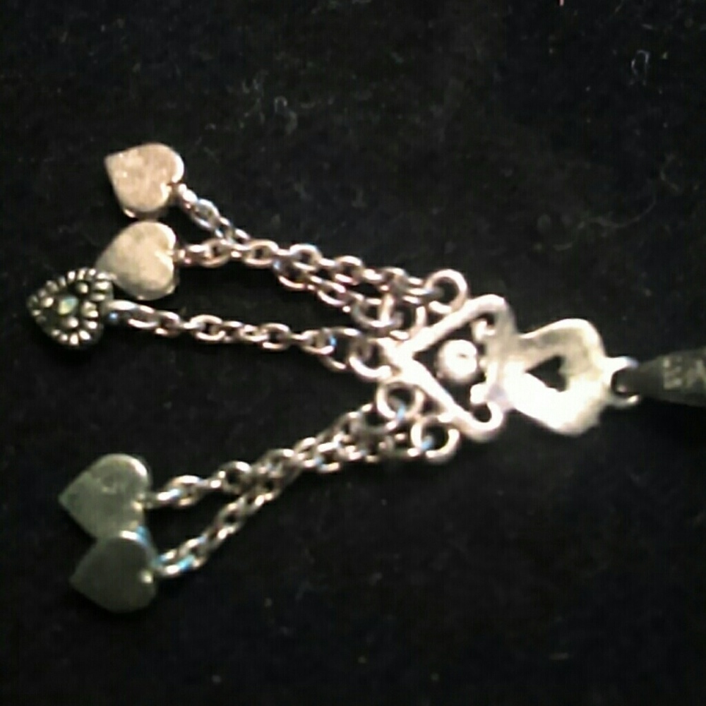 Silver Tiny Necklace - image 5